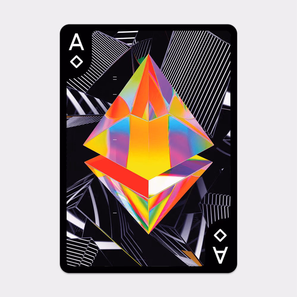 Ace of Diamonds