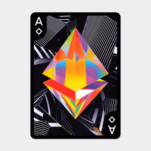 Ace of Diamonds