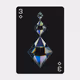 3 of Diamonds