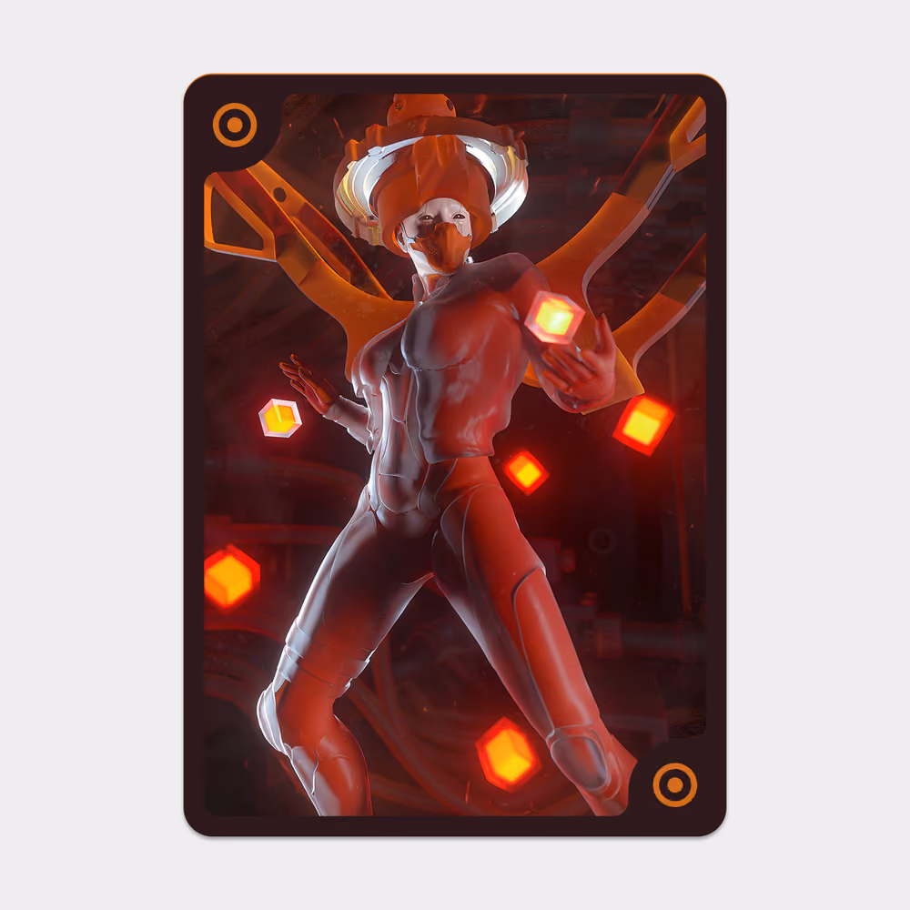 Red Joker