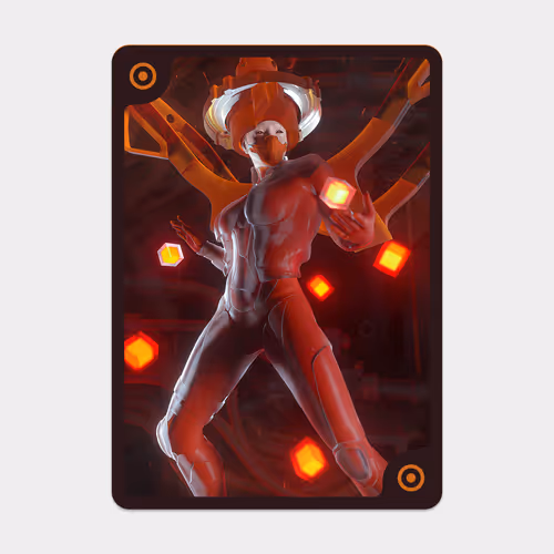 Red Joker