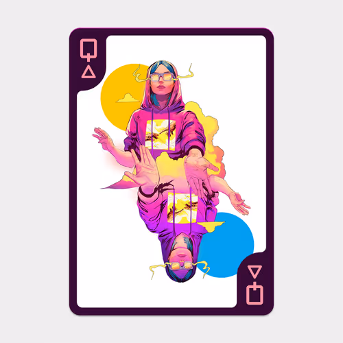 Queen of Spades