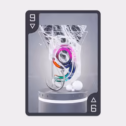 9 of Hearts