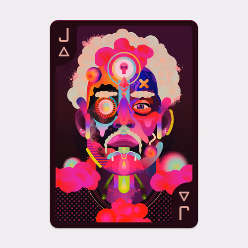 Jack of Spades
