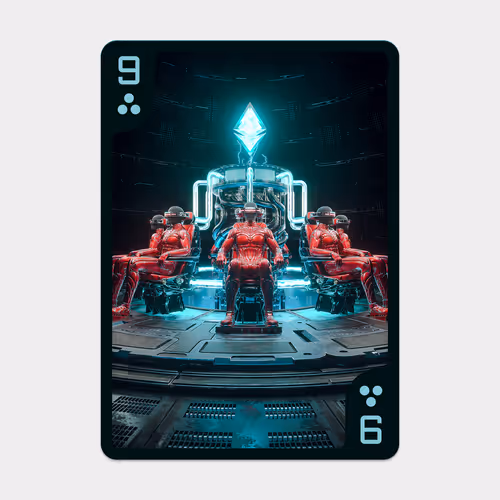 Cryptoedition