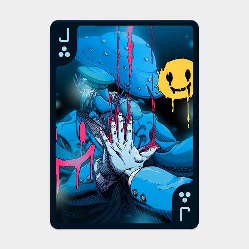 Cryptoedition