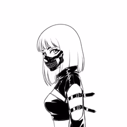 Mono #103