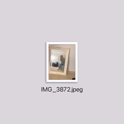 Item #100 Media