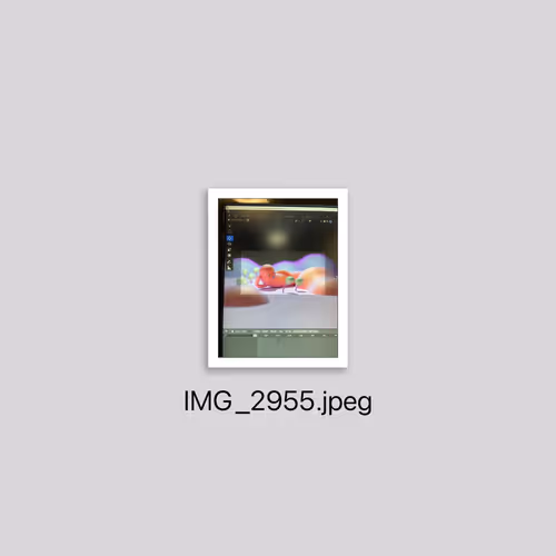 Item #135 Media
