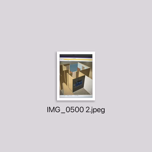 Item #157 Media