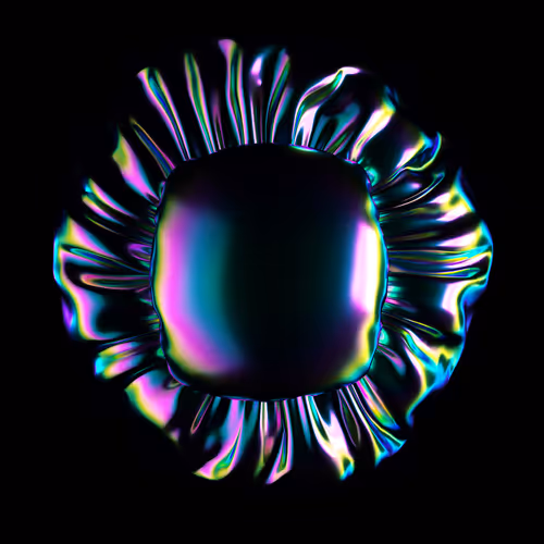 Bloom / A 0635