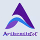 ARThentic Artist Dashboard ACCESS