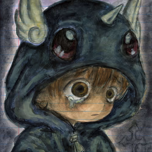 Emo★Dragonair