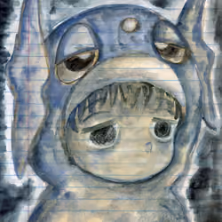 Blue Aura Dratini
