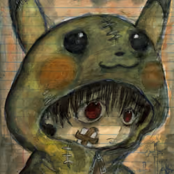 Emo★Pika