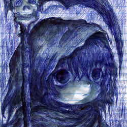 Blue Angel of Death 222