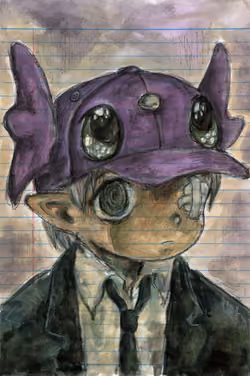 Item Media
