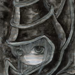 Shadow Dark Magician 