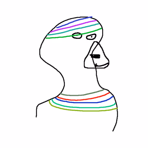 Okay Paint Bears