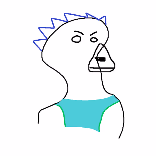 Okay Paint Bears