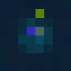 #257 - PIXEL