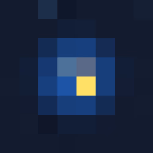 #479 - PIXEL