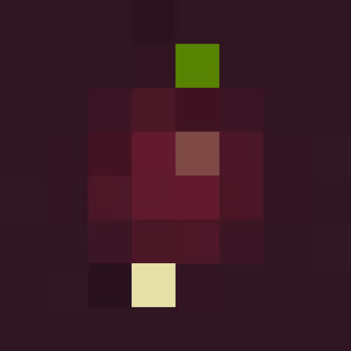 #526 - PIXEL