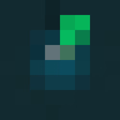 #539 - PIXEL
