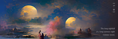 IKANI: ILLUMINATIONS 873