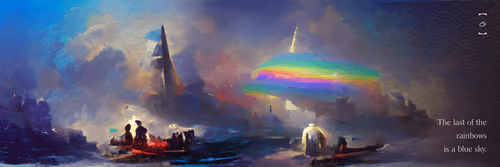 IKANI: ILLUMINATIONS 737