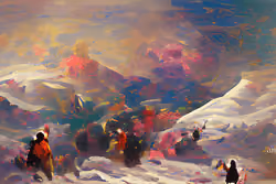 IKANI: ILLUMINATIONS 860