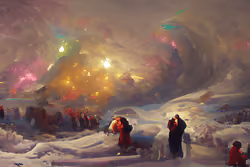 IKANI: ILLUMINATIONS 400
