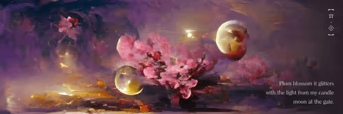 IKANI: ILLUMINATIONS 300