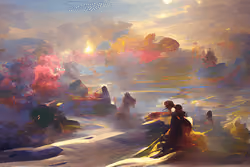 IKANI: ILLUMINATIONS 956