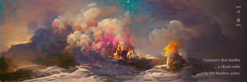 IKANI: ILLUMINATIONS 836