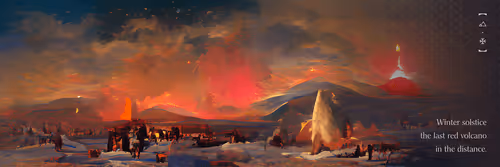 IKANI: ILLUMINATIONS 761