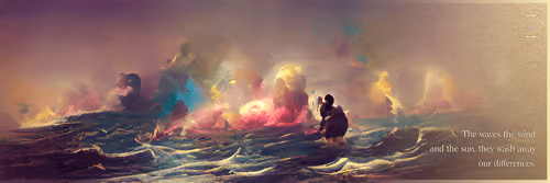 IKANI: ILLUMINATIONS 769