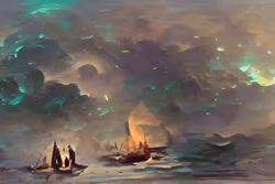 IKANI: ILLUMINATIONS 1171
