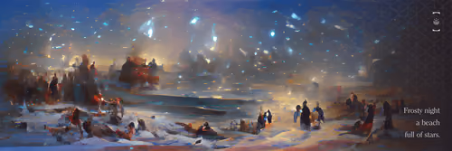 IKANI: ILLUMINATIONS 486