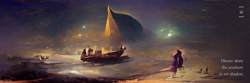 IKANI: ILLUMINATIONS 244