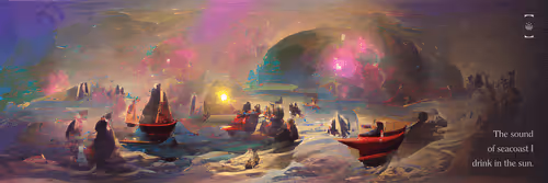 IKANI: ILLUMINATIONS 1022