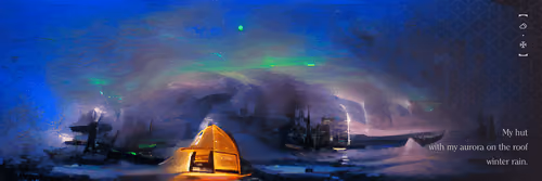 IKANI: ILLUMINATIONS 829