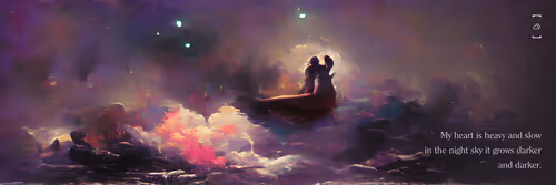 IKANI: ILLUMINATIONS 810