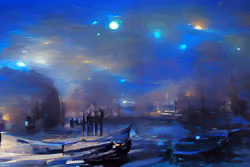 IKANI: ILLUMINATIONS 505