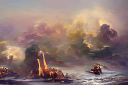 IKANI: ILLUMINATIONS 922