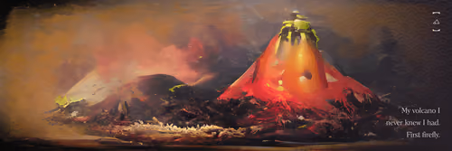 IKANI: ILLUMINATIONS 880
