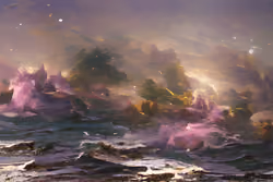 IKANI: ILLUMINATIONS 721
