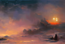 IKANI: ILLUMINATIONS 945