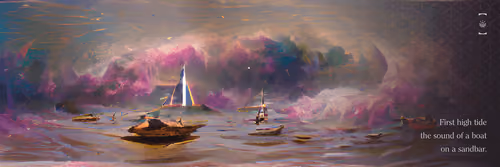 IKANI: ILLUMINATIONS 622