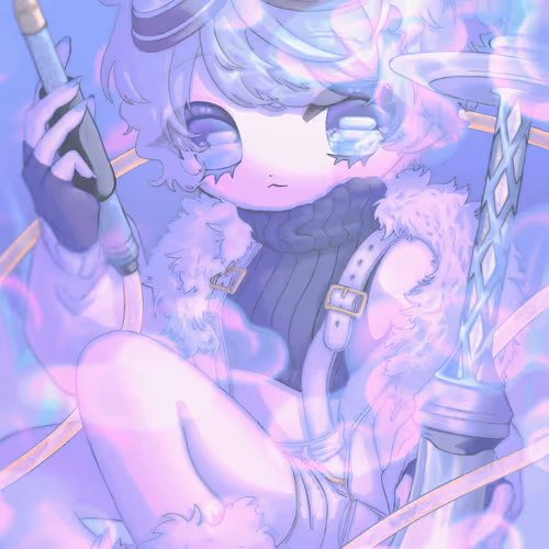 Fancy A La Mode